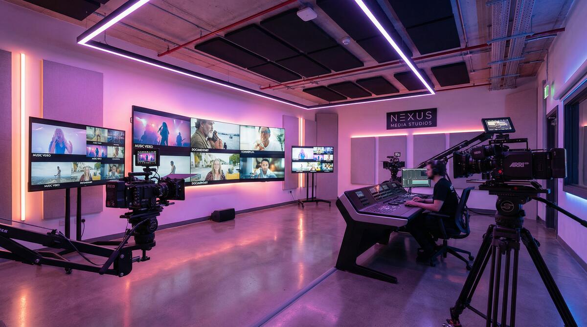 国产精品影视传媒